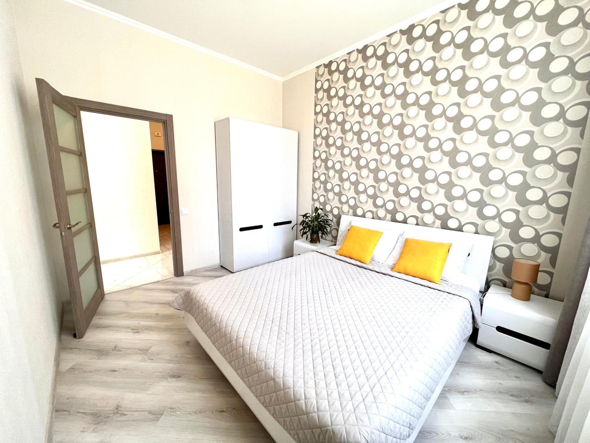 Osapart Beautiful Apartment In A Complex Semycvit Lemberg Exterior foto